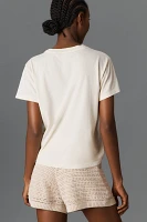 Letluv Fleetwood Mac Graphic Tee
