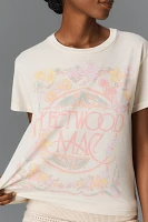 Letluv Fleetwood Mac Graphic Tee