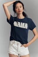 Letluv Mama Tee