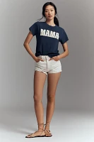 Letluv Mama Tee