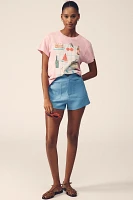 Letluv Doodles Tour Graphic Tee