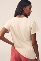 Letluv Summer Day Graphic Tee