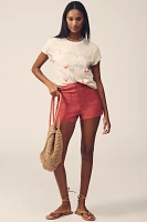 Letluv Summer Day Graphic Tee