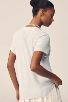 Letluv Summer Day Graphic Tee