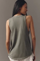 Letluv Beach Boys Tank Top
