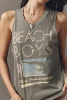 Letluv Beach Boys Tank Top