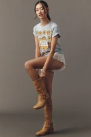 Letluv Sublime Graphic Tee