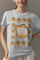 Letluv Sublime Graphic Tee
