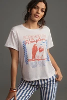 Chaser Summer the Hamptons Tee