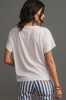 Chaser Summer the Hamptons Tee