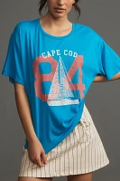 Chaser Cape Cod Tee