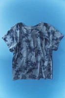 The Billy Regenerative Cotton Short-Sleeve Crew-Neck Tee by Pilcro