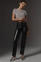 Maeve Sequin Tee