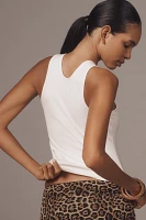 Maeve Hardware Halter Top