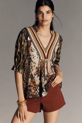 Bl-nk Stephanie Top