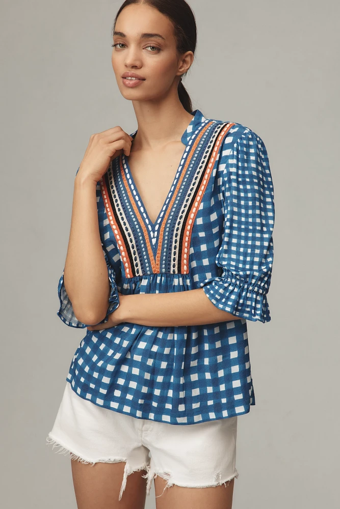 Bl-nk Stephanie Top
