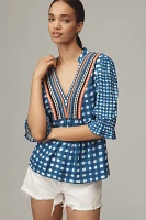 Bl-nk Stephanie Top