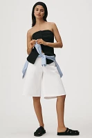 Sarah Hann Textured Vest