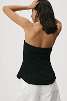 Sarah Hann Textured Vest
