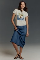 By Anthropologie Les Olives Tee