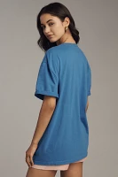 By Anthropologie À La Mer Fish Tee