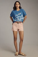 By Anthropologie À La Mer Fish Tee