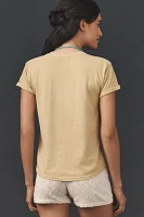 By Anthropologie Spicy Margarita Graphic Tee