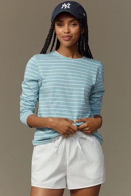 KULE The Modern Long Tee