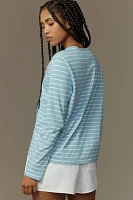 KULE The Modern Long Tee