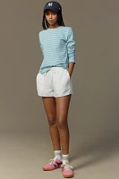 KULE The Modern Long Tee