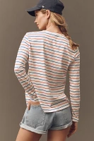 KULE The Modern Long Tee