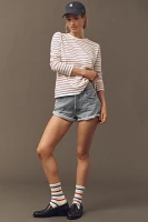 KULE The Modern Long Tee