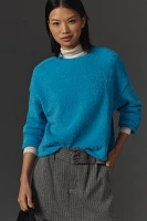 By Anthropologie Cozy Pullover Sweater