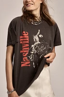 Girl Dangerous Nashville Graphic Tee