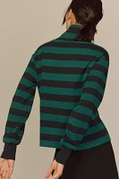 Maeve Classic Turtleneck Sweater