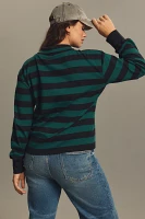 Maeve Classic Turtleneck Sweater