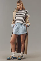 Sanctuary Perfect Textured Tee