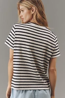 Sanctuary Perfect Textured Tee