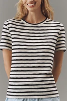Sanctuary Perfect Textured Tee