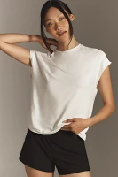 By Anthropologie Muscle Tee