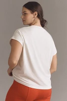 By Anthropologie Muscle Tee