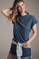 By Anthropologie Muscle Tee