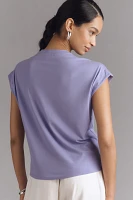 By Anthropologie Muscle Tee