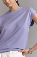 By Anthropologie Muscle Tee
