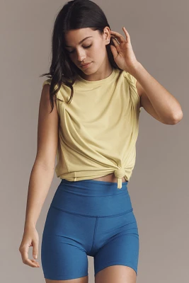 By Anthropologie Muscle Tee