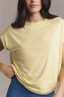By Anthropologie Muscle Tee