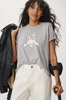 Krissy Mast x Anthropologie Graphic Tee