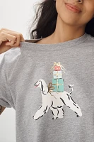 Krissy Mast x Anthropologie Graphic Tee