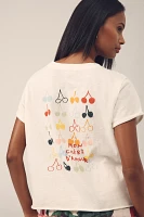The Caitlin Boxy Tee by Maeve: Jordan Nickson Edition