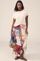 The Caitlin Boxy Tee by Maeve: Jordan Nickson Edition